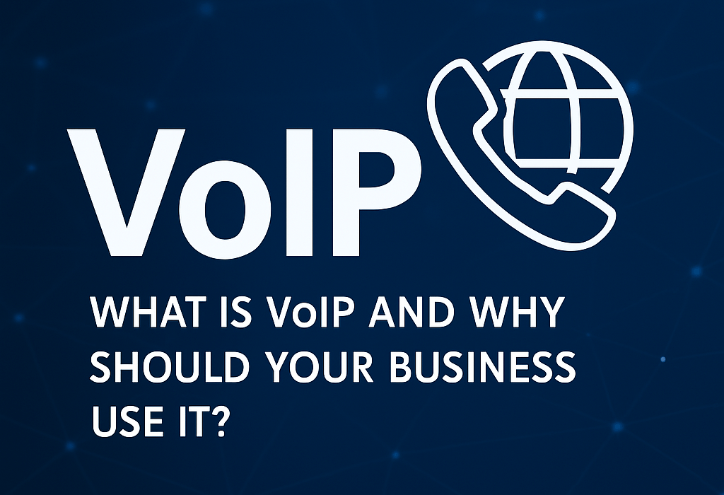 سیستم VoIP برای شرکت‌ها