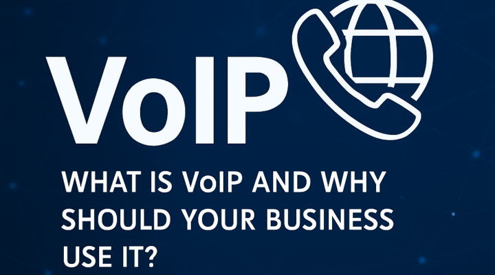 سیستم VoIP برای شرکت‌ها